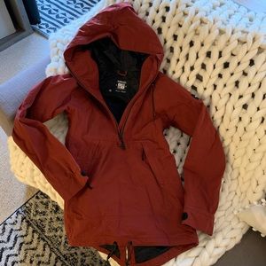 ARMADA Ski / Snowboard Anorak Jacket